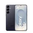 thumbnail image 1 of Samsung Galaxy S25 (+) Plus 5G 256GB, AI Smartphone, 6.7" AMOLED Display, 50MP, Cross App, Night Video (With 65W OXAA Adapter), 1 of 5