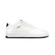 thumbnail image 1 of Tenis Puma Court Classic Unisex Basico blanco 29, 1 of 5