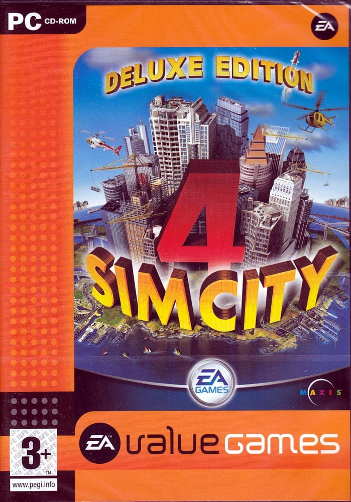 simcity 4 mods safe simcity 4 mods safe