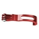 thumbnail image 3 of Soporte de horquilla, soporte de luz delantera, portaequipajes, pieza, soporte de cámara deportiva para Ple Rojo, 3 of 9