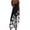 A-Black663, variant on XIAOCHA Womens Floral Daisy Dress Loose Spaghetti Straps V Neck Maxi Dress Breathable Casual Picnic Dresses