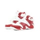 thumbnail image 2 of Tenis Shaq Deportivo Para Hombre Basquetbol Transpirables blanco 24.5, 2 of 6