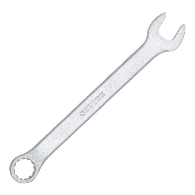 Llave Combinada 1-1/8 Pulgadas Satin 136 Surtek SURTEK 136