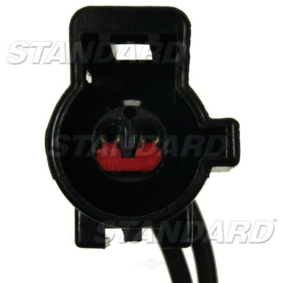 ABS Wheel Speed Sensor Connector Fits select: 1997-2011 FORD F150, 2001-2012 FORD ESCAPE