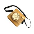 thumbnail image 4 of HINTRMENT 1Pc Camera Shape Music Box for Room and Desktop Accessories, 4 of 8