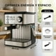 thumbnail image 4 of Cafetera Electrica 15 Bar Expresso Capuchino 1 taza Ola Casa OC-MCPEC, 4 of 8