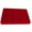 Red, variant on Velvet Bangle Tray With 40 Slot Inserts for Bracelet Holder Case Jewelry Display Black