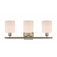 thumbnail image 2 of Innovations Lighting - Cobbleskill - 3 Light Bath Vanity In Industrial Style-9.5, 2 of 2