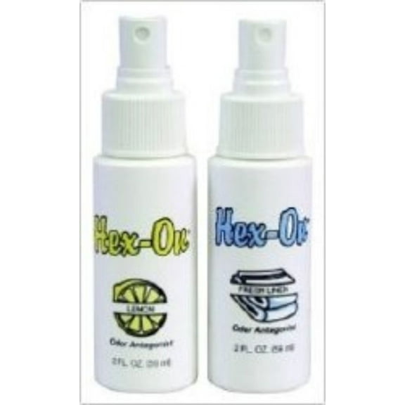 COLOPLAST Odor Eliminator Hex-On 2 oz. (#7583, Sold Per Piece)