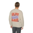 thumbnail image 3 of Gift For Knitting Lover, In My Crochet Era Sweatshirt, Crochet Sweatshirt, 3 of 6