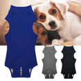 thumbnail image 4 of Pantalones fisiológicos para perros y gatos, modernos y hermosos, ropa posoperatoria suave, cómoda y transpirable que evita que se laman, 4 of 5