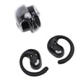 thumbnail image 2 of NFTIGB Language Translator Earbuds 144 Languages Online Translation Bluetooth 5.4 Wireless Over Ear Earbuds with APP for Travel Music and Calls Black[cite: 1], 2 of 9