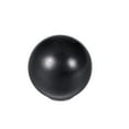 thumbnail image 3 of Unique Bargains 5Pcs Thermoset Ball Knob M5 Female Threaded Machine 16mm Diameter Black, 3 of 5