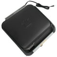 thumbnail image 5 of Razor I-Razor Portable Non Stick Gas Free Induction Cooking Griddle, Black, 5 of 7