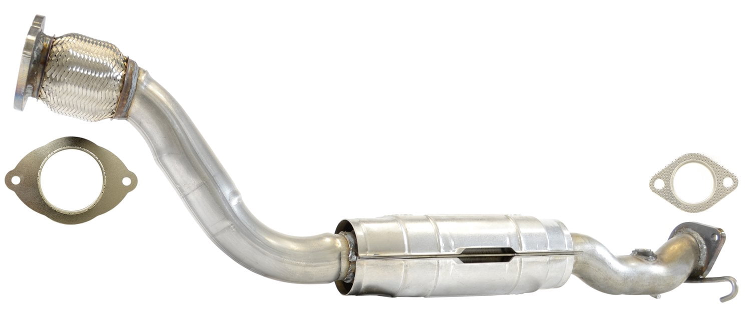 Eastern 50321 Direct Fit Catalytic Converter Fits select: 2000-2005 CHEVROLET IMPALA, 2000-2005 CHEVROLET MONTE CARLO