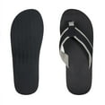 thumbnail image 3 of Roxoni Men's Comfort Driven Thong Flip Flops with Rubber Sole -sizes 8 to 13 -style #1259, 3 of 5