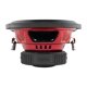 thumbnail image 2 of DS18 GEN-X104D Subwoofer in Black - 4 Layer Black Aluminum Voice Coil, 10", 800W MAX Power, 400W RMS, 2 of 6