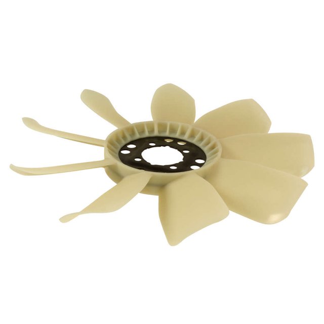 Genuine OEM Replacement for 19992004 GMC Sierra 2500 Engine Cooling