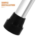 thumbnail image 3 of unbranded 4Ud Tapones Antideslizantes De Goma Para Pies De Uso Interior Y Exterior, 3 of 6