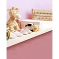 thumbnail image 1 of BSDHOME Polyester Cute Cartoon Giraffe Photography Backdrops Photo Props Studio Background 5x7ft, 1 of 2