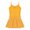 Yellow, variant on YONGHS Kids Girls Ballet Dance Dress Ballerina Camisole Leotard Dancewear Yellow 5-6