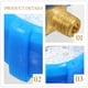thumbnail image 5 of BRIGHTFUFU Calibre de carga de recarga de refrigerante calibre de carga de carga refrigerante, 5 of 8