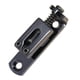 thumbnail image 3 of 6 silletas de puente individuales con tornillos de llave para reemplazo de guitarra eléctrica Negro, 3 of 4