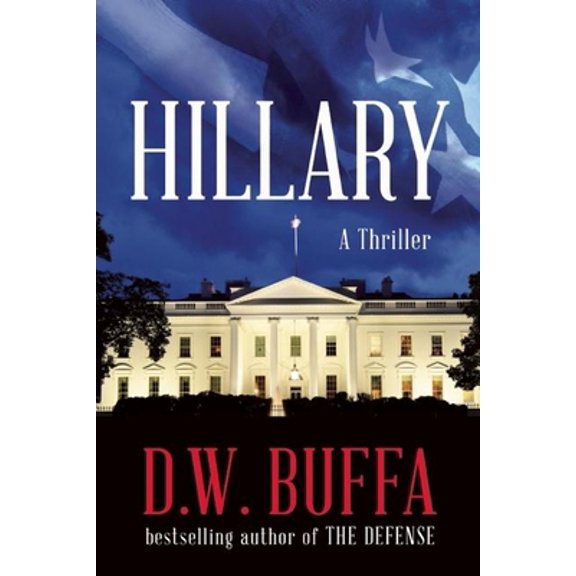 Pre-Owned Hillary (Paperback) 1943818800 9781943818808