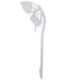 thumbnail image 3 of unbranded 8Ud Para Horquillas De Silicona Semitransparente Flexible Ideal Para Crear Artesanías Y Accesorios, 3 of 8