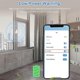 thumbnail image 5 of Smart ZigBee WiFi magnetic sensor for doors and windows, 5 of 5