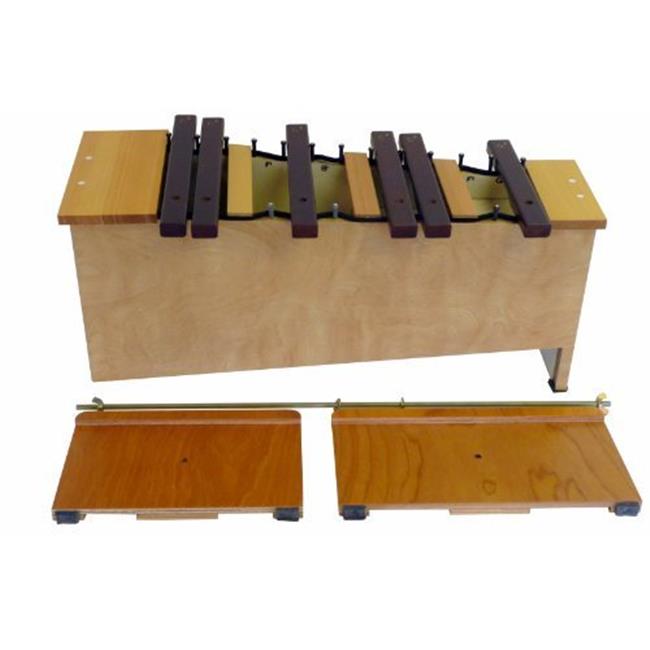 Alto Xylophone ChromaticaddOn