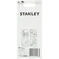 thumbnail image 4 of STANLEY 12-508 40mm Replacement Block Plane Iron Cutter, 4 of 4