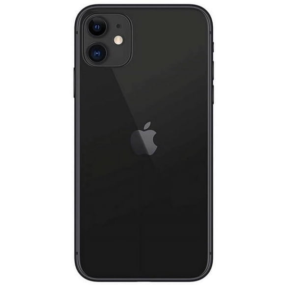 Apple iPhone 11 - Black - Unlocked - Great Condition