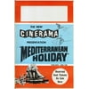 Mediterranean Holiday Movie Poster (11 x 17)