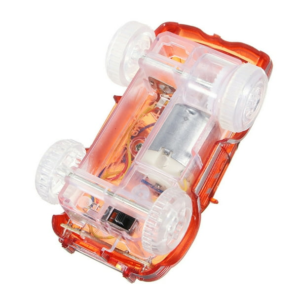 Track Cars Compatible with Magic Tracks and Neo Tracks Replacement Light Up Racing Track Accessories with 5 Flashing LED Lights Glow 4 Pack Walmart