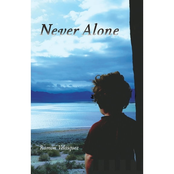 Never Alone (Paperback)