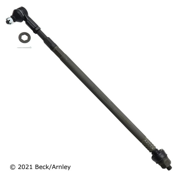 BeckArnley 101-7609 Tie Rod Assembly