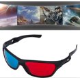 thumbnail image 4 of 2 Pack 3D Glasses,3D Movie Game Glasses Viewing Glasses for Theater 3D Moives Games TV, 4 of 5