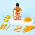 thumbnail image 6 of My Sauce Lab - Lucifer - Mango And Habanero, Married, 6 of 11