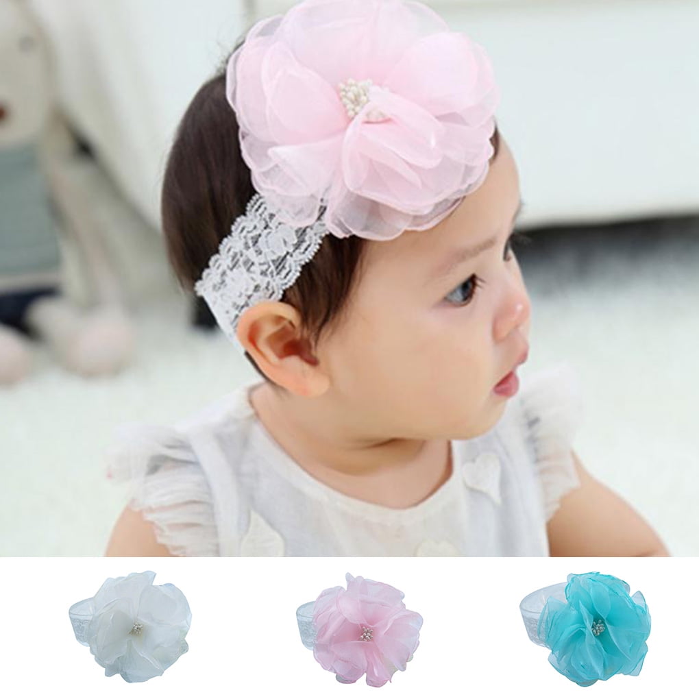 hair accessories for baby girl