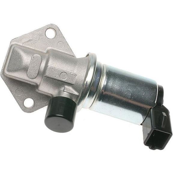 Idle Air Control Valve - Compatible with 1990 - 1993 Ford F-150 5.8L V8 1991 1992