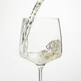 thumbnail image 6 of Viski Julien Wine Glasses for Chardonnay White Wine, Gifts, 16 oz Set of 4, 6 of 11