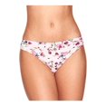 thumbnail image 1 of Bikini Ilusión Talla M Estampado con Flores Rosa, 1 of 3
