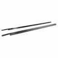 thumbnail image 4 of Geelife Window Sweep Belt Weatherstrip Molding Outer Kit Pair Set For Jeep TJ Wrangler, 4 of 5