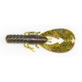 thumbnail image 6 of X-Zone 3.25" Muscle Back Finesse Craw (8 Pk), 6 of 6