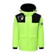 thumbnail image 1 of Chaquetas y abrigos de piel sintética con capucha y manga larga, con calefacción inteligente por USB, temperatura constante, resistente al viento, talla grande, para hombre y mujer, invierno, 4 unidad, 1 of 3