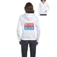 thumbnail image 1 of Army Hoodie Support Our Troops Home  Artix Full-Zip Women's Hoodie Clothes, 1 of 5