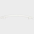 thumbnail image 1 of Tracker Boat Grab Handle J129493 | Aluminum Off White 24 3/4 Inch, 1 of 5