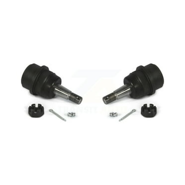 Front Upper Suspension Ball Joints Pair for Car Jeep Wrangler Dodge Ram 1500 Grand Cherokee 2500 JK Comanche Wagoneer TJ K72-100651