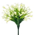 thumbnail image 1 of Flor artificial realista Flor artificial realista Decoración para bodas, fiestas y el hogar, 1 of 8